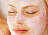 Cara merawat kulit wajah kering secara alami