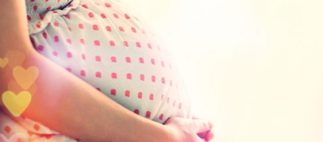Menghilangkan jerawat saat hamil